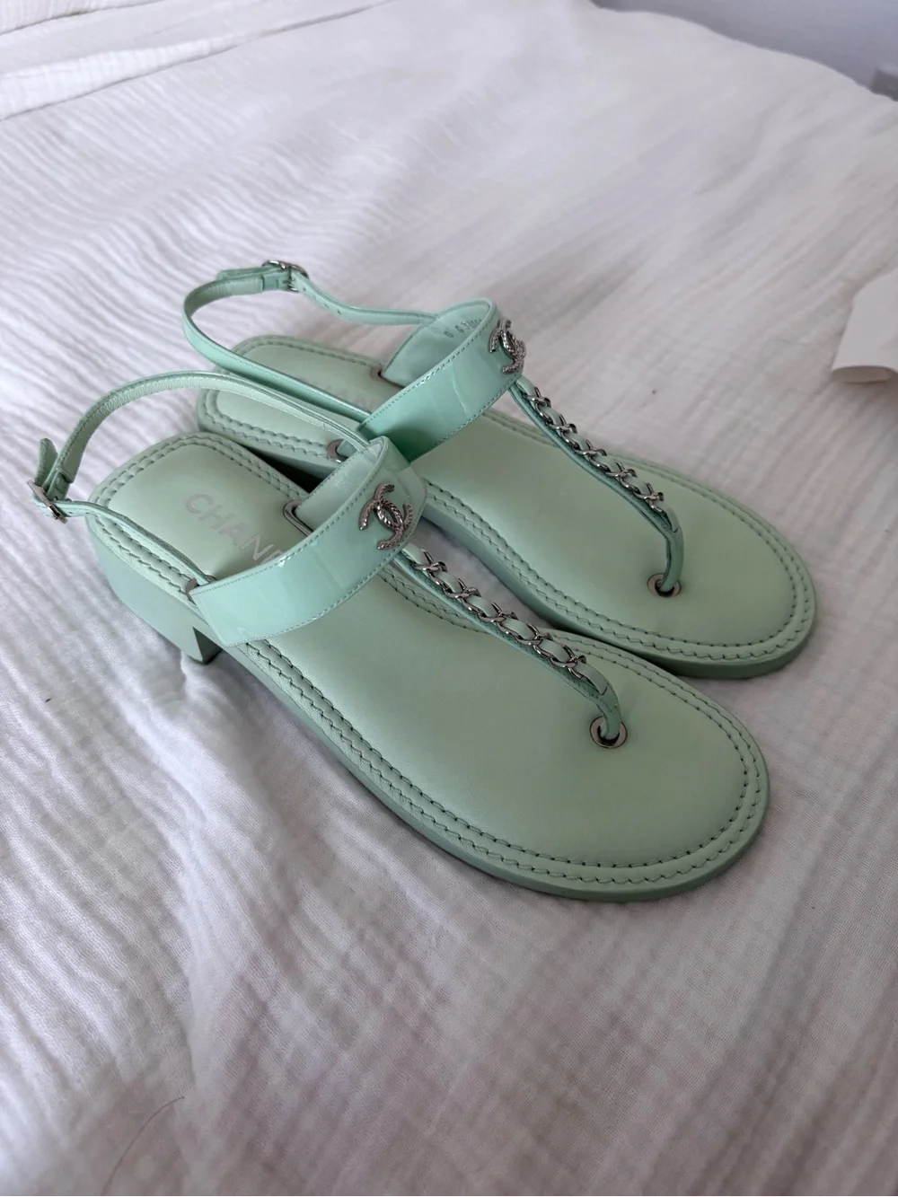 CHANEL brand new